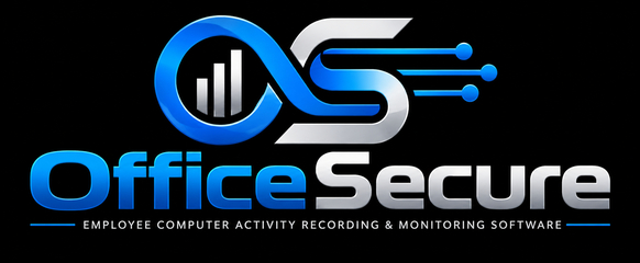 OfficeSecure — Employee Computer Activity Recording & Monitoring Software