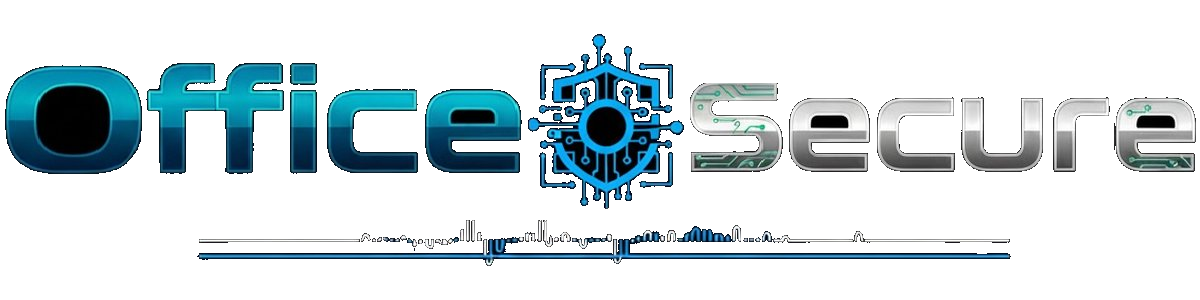 OfficeSecure logo